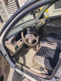 نيسان صني • ٢٠٠٢ • الفلوجه