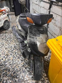 سكنس • ياباني • عطلانه