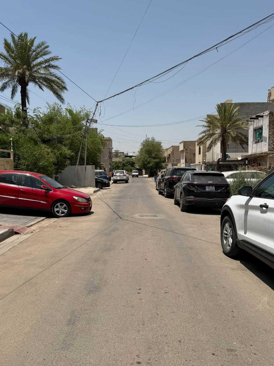 مشتمل بناء زيرو 2025 للبيع🧿
📍الموقع : شارع فلسطين : محله 502 
🛑 المساحه :   150 متر 
🛑 الواجه     :   6 متر 
🛑 النزال      :   25 متر 
📝 يحتوي على خمس غرف نوم 
 ⛰️مكتب الجبل للعقار ⛰️
للاستفسار الاتصال على الارقام التاليه او زياره موقع المكتب الكائن في شارع فلسطين قرب فلكه مصرف الرافدين 
***********📞
***********📞
‎مستعدون  لعرض  عقاراتكم ولتسهيل عليكم البيع بالسرعة الممكنة ويفضل من المالك الشرعي للعقار   حصرا لتكون المصداقية مع المشتري حصرا... مع التقدير
