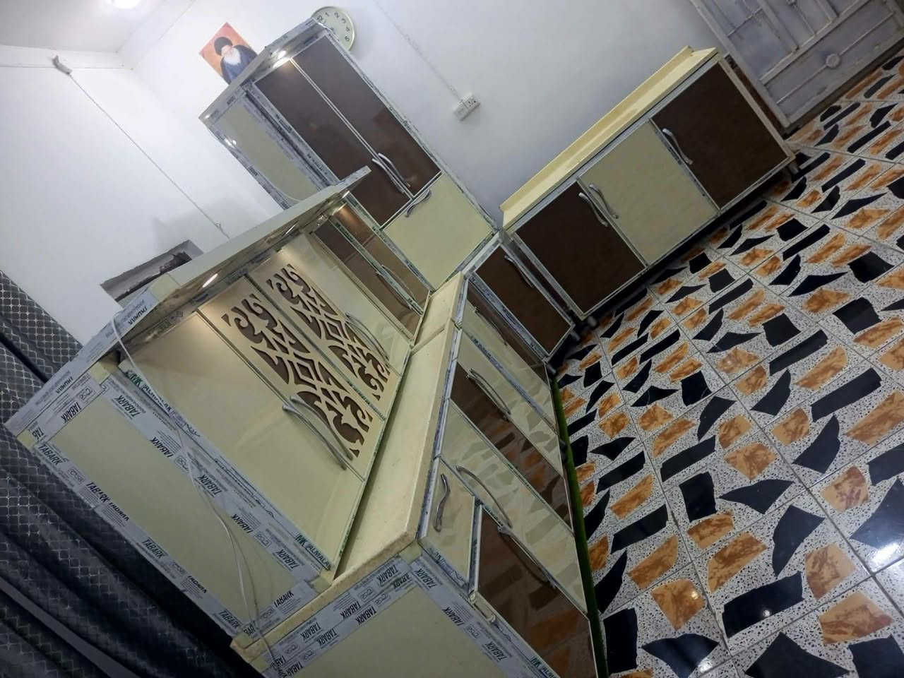 مرمر • ٦م • استخدام قليل