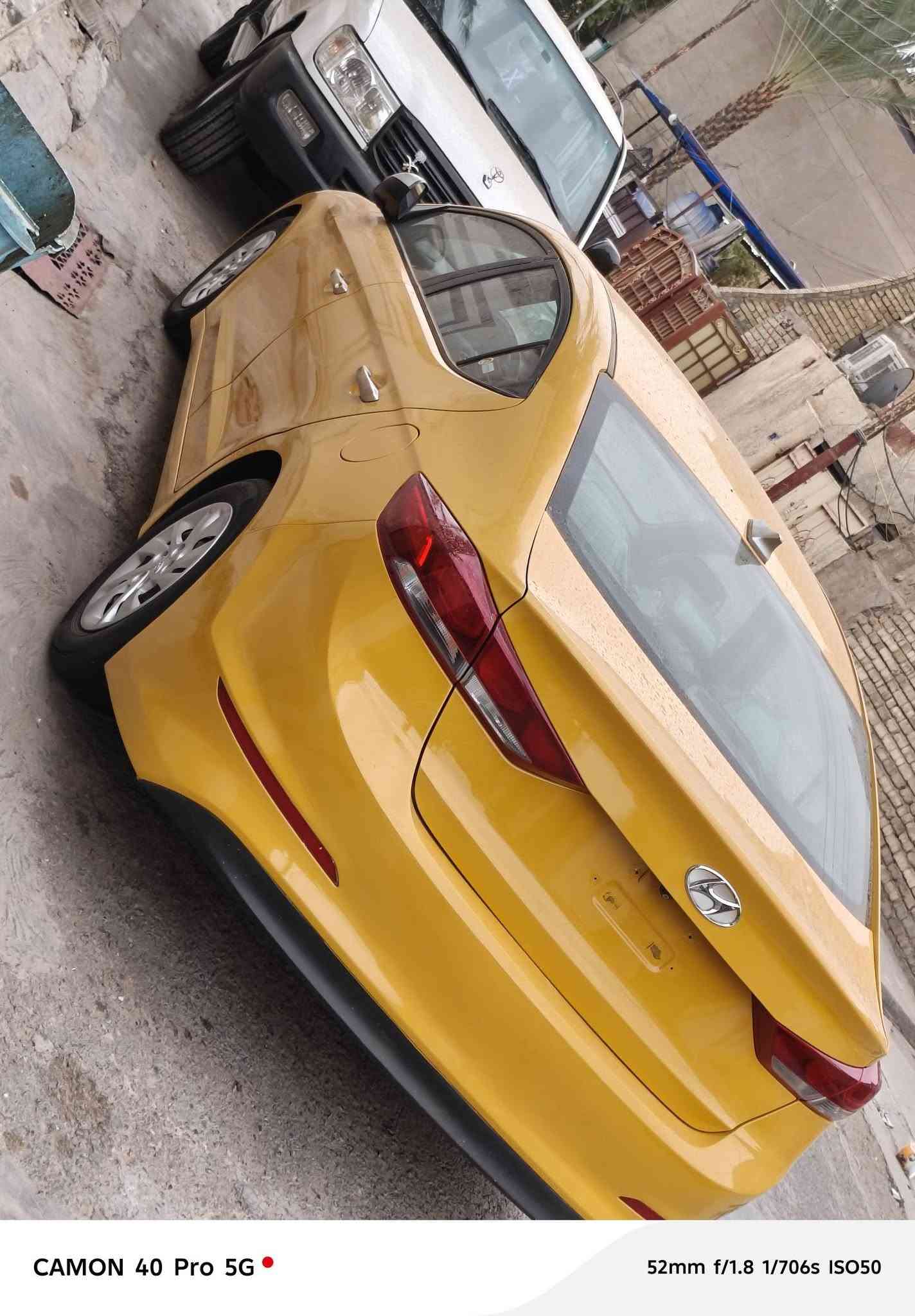 النتره امركيه • ٢٠١٨ • بدون ايرباك