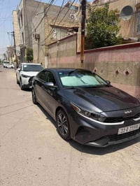 فورتي ٢٠٢٣ • حادث ومبدل • قياده ذاتيه