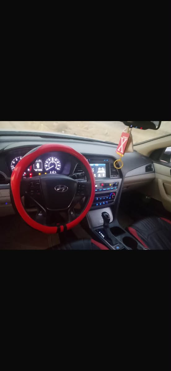 السلام وعليكم سوناتا ٢٠١٦مكفوله كفاله بس قطعه بيهه.       مبدل رقم اربيل تحويل مباشر  يرهم بيع أو مراوس حسب القناعه مكانه صلاح الدين***********.
