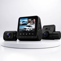 كاميرا DVR • 1080P • زاوية ١٧٠°