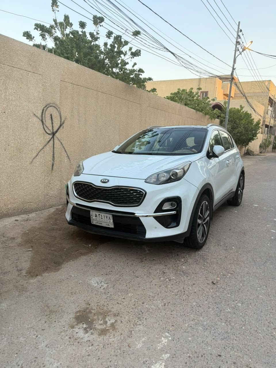 سبروتج • نص مواصفات • ٢٠١٩