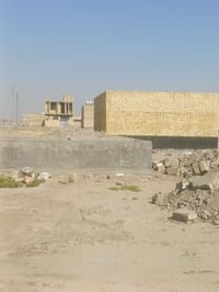 فداء ابو لبنان • ٢٠٠م • شارع 20