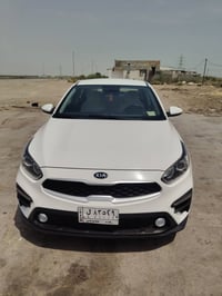 سيراتو • ٢٠٢٠ • محرك ١٦٠٠