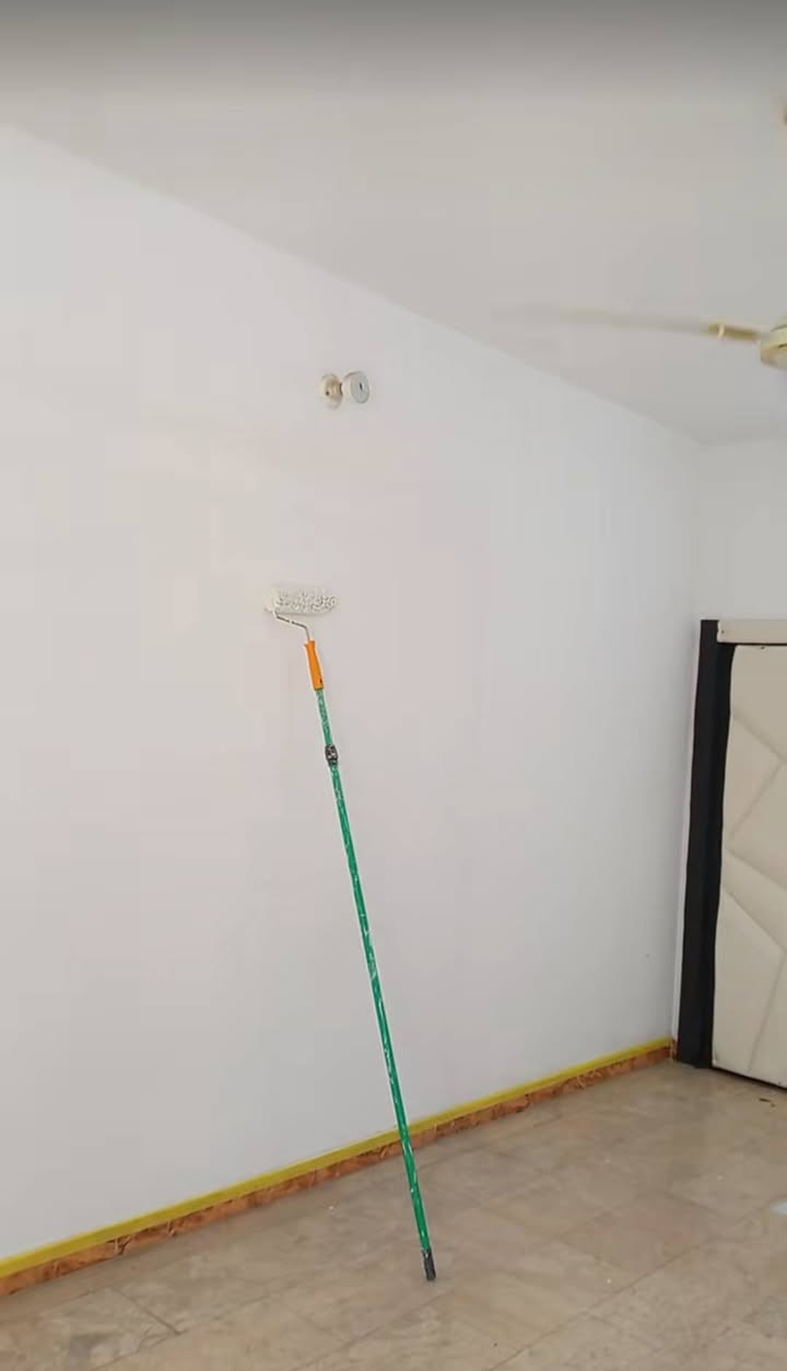 نقدّم لكم جميع أعمال الصباغة والتجديد داخل وخارج المنزل وبأفضل شكل 👌
🔹 صباغة داخلية وخارجية
🔹 صباغة الأبواب والشبابيك والحديد
✨ أسعار مناسبة
📍 الموقع: كربلاء
📞 للحجز والاستفسار:
اتصال أو واتساب ☎️
***********
🏠 خلّي بيتك يتغيّر… وخلي لمستنا تكمّل جماله! 🎨
