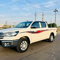 هايلوكس • زيرو • ٢٠٢٦