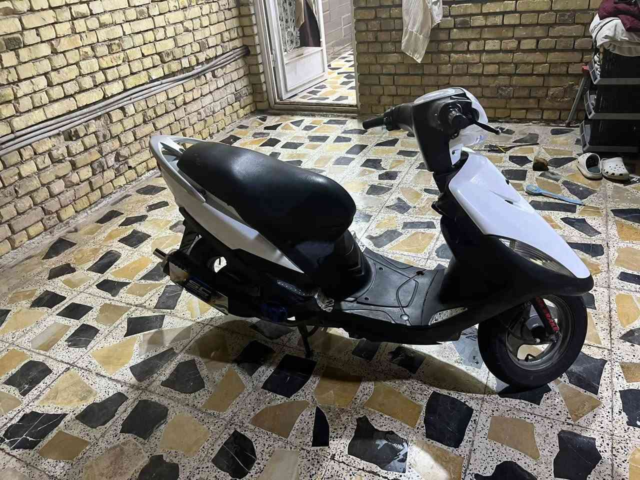 ماكس • عدلة • نضافة