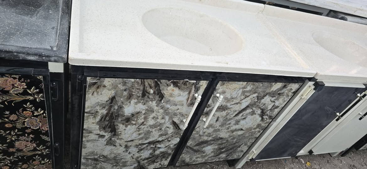 سنوكة وكاونترات جديد ومستخدم
عنوان
شطرة الحولي فرع محطة الكهرباء الجديدة مقابيل حسينية حامي الشمال((نبي الرحمة)) داخل الساحة***********
