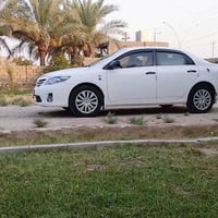 كورلا خليجية • ٢٠١٣ • رقم نينوى