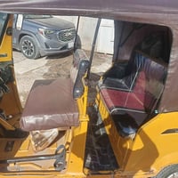 تكتك TVS • ٢٠١٩ • محرك جديد