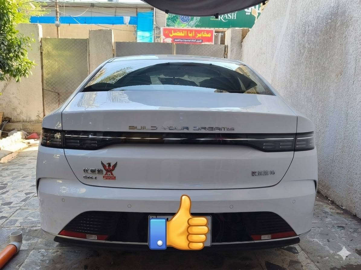 دسترويل موديل 25
ماشيه 12
السعر 20 وبيها مجال
***********
المكان بغداد
رقم بغداد
السيارة على وضع الشركه جديده

نص مكتوب في الصور:
- صلوا على النبي
- صلو على النبي