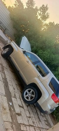 جمس تيران • ٢٠١٥ • فول مواصفات