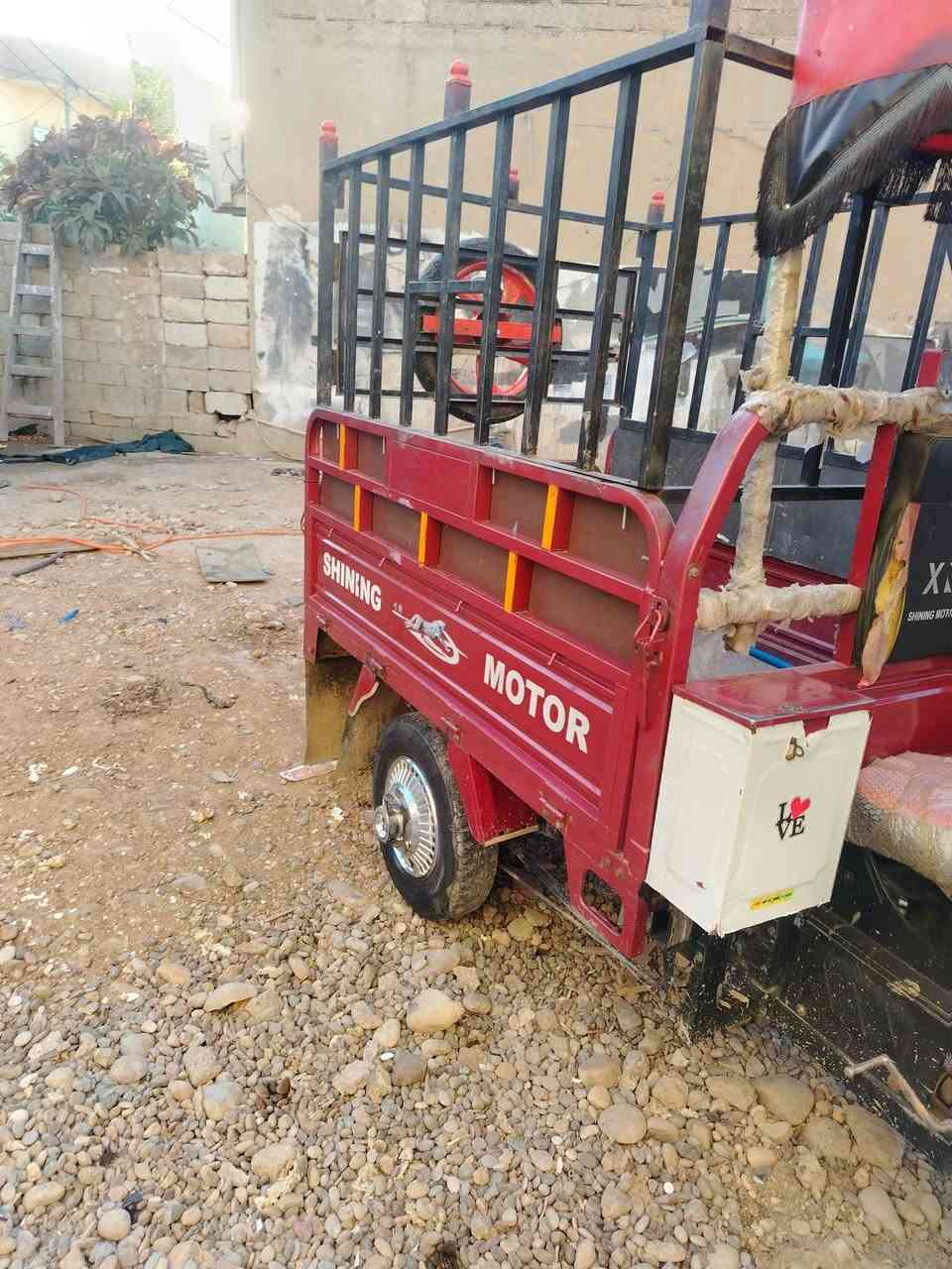 ستوته • ٢٠٢١ • نضيفه حيل