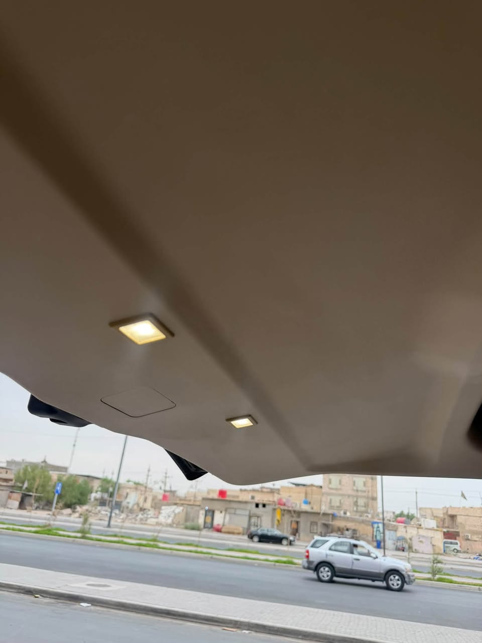 لاندكروز بريميه • ٢٠٢٤ • ماشيه ٣٣٠٠٠