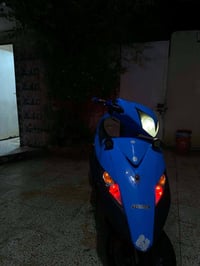 سكنس GTR • دشبول مكسور • كابريتر