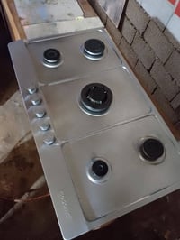 طباخ عشتار • ستيل منضدي • شغال