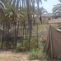 جام خانه للبيع تفصال جديد حتى جام بعد مشادتلها عرض تلاثه متر و سبعين و...