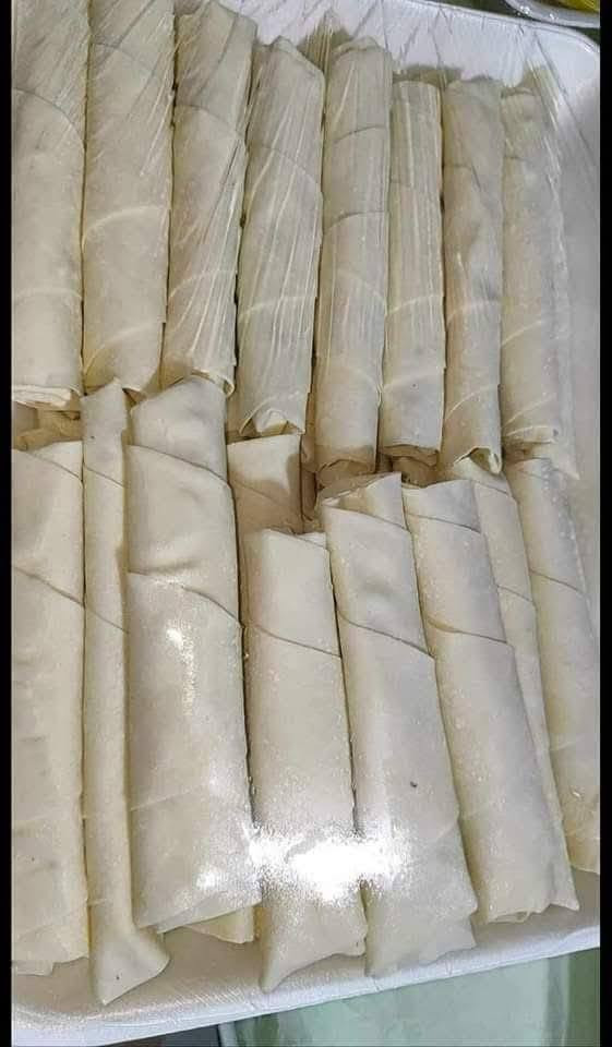 عرض خاص💥ولفتره محدودة 🔥راح تترسين مجمدتج من منتجات وتجهيزات اكل  بيتي  بارخص الأسعار 🤩
100قطعه مشكل حسب ختيار الزبونه من جميع المنتجات بسعر50الف وتوصيل مجاني 🚖
علما مع كل طلب جدر دولمه + هديه🎁
نستقبل حجوزاتكم بكل الاوقات 🕕
وأكيد راح يكون توصيل مجاني 🚖
للحجز والاستفسار يرجه مراسله الصفحه
@إشارة
