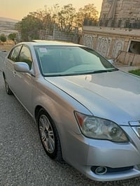 افالون • ٢٠٠٧ • اوتوماتيك