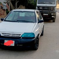 سايبا • موديل ٢٠١١ • نجف