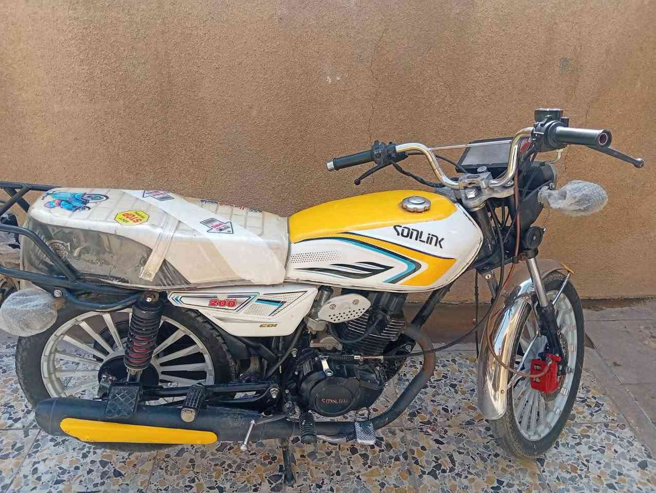 دراجة للبيع بغداد الدورة
***********
