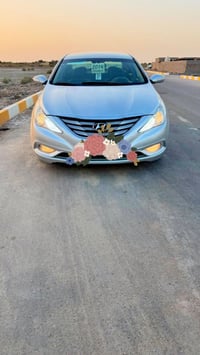 فول مواصفات • محرك 2400 • ٢٠١٤