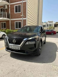 نيسان روج SV • ٢٠٢٣ • بدون ايرباك