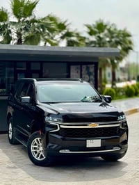 تاهو ٢٠٢٣ • ماشيه ٥٢ الف • كفالة