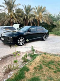 ازيرا هايبرد • ٢٠٢٤ • رقم بغداد