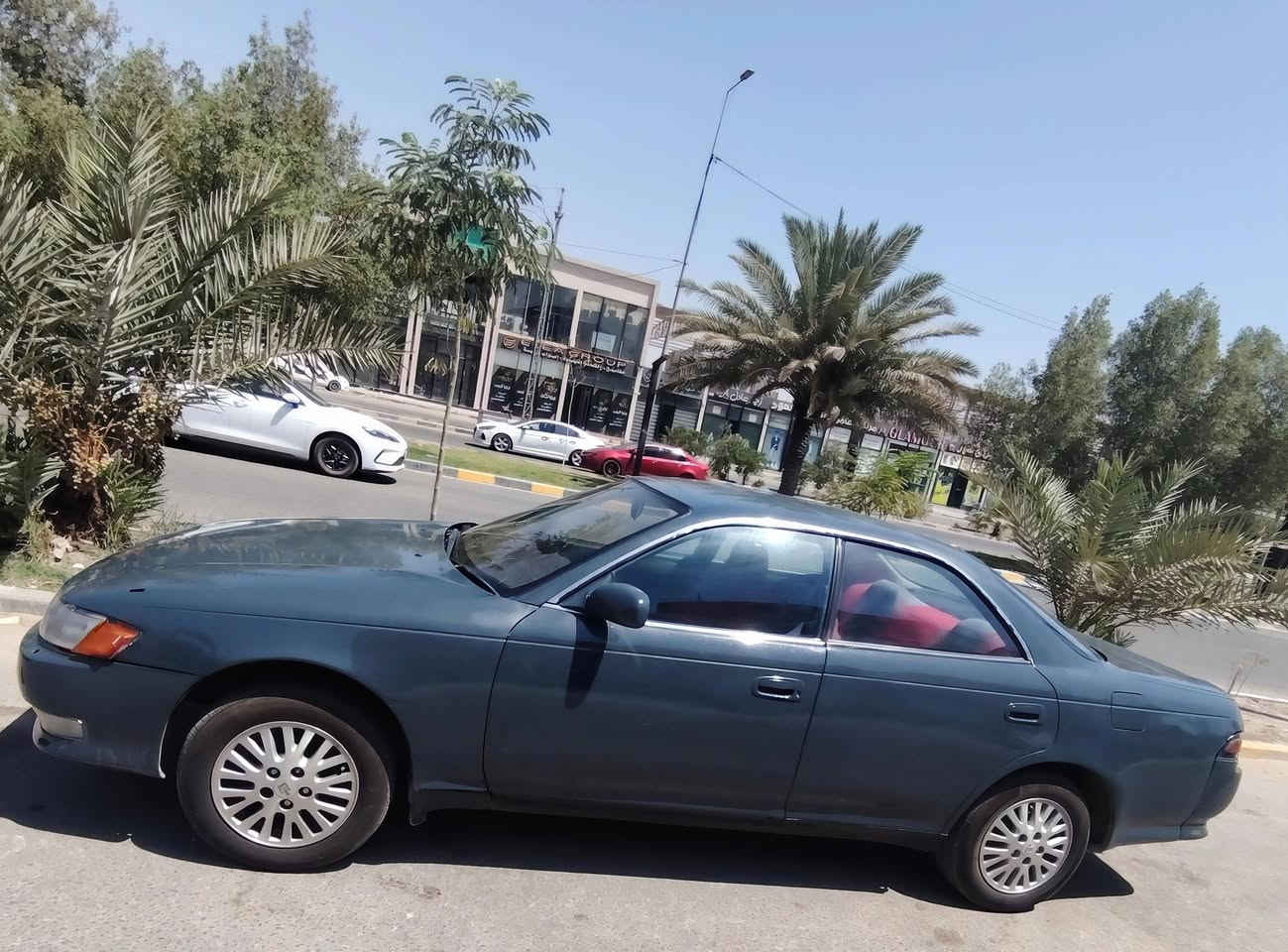 مارك نفخ
مارك نفخ موديل ٩٤ 
***********
