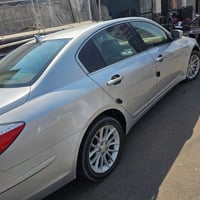 جنسس ٢٠١١ • وارد أمريكي • ٤ بصمات