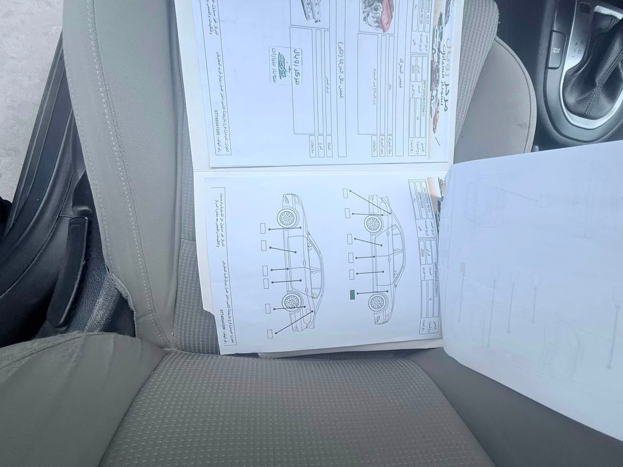 السلام عليكم 👋 
كيا فورتي وارد امريكي موديل 2020
رقم أربيل جديد شرط التحويل 🚦 
كابون بنزين ⛽ محرك وكير شرط 👋 
محرك 20دوش كير اي تي وشرط 
طخم تاير طخم امامي خلفي جديد 👋 
***********
