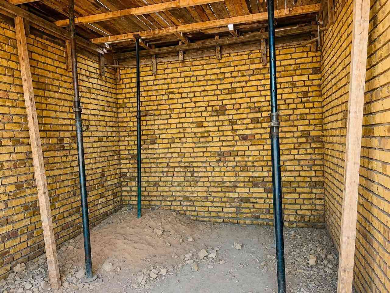 👷🏻‍♂️ كادر  متكامل لجميع أعمال البناء والتشطيبات 🏗️

من البداية إلى آخر لمسة نوفر لك أصحاب اختصاص وخبرة:

🔸 بناء وهدّ وترميم
🔸 ماء ومجاري وتمديدات صحية
🔸 كهرباء وتمديدات
🔸 لبخ وبياض
🔸 صبغ وديكورات
🔸 سيراميك وكاشي
🔸 جبس بورد وديكورات جبسية
🔸 حدادة ونجارة
🔸 عزل وتسليك
🔸 تركيب أبواب وشبابيك
🔸 تشطيبات داخلية وخارجية

💪 عمال مهرة + أصحاب اختصاص + إنجاز مرتب
📍 نوفر الكادر حسب نوع العمل وحجمه.
📞 للحجز والاستفسار تواصل معنا.
لاتصال:***********
وتساب :***********
