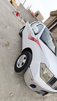 نيفاره • ٢٠٠٨ • كفاله عامه
