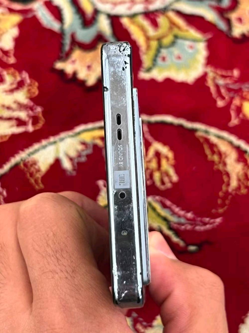 انفنكس جي تي 20 برو 
الجهاز مكفول فقط الشاصي بي شخوط