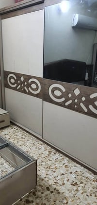 غرفة تركية • ٧مقاعد • بلوك وتخم