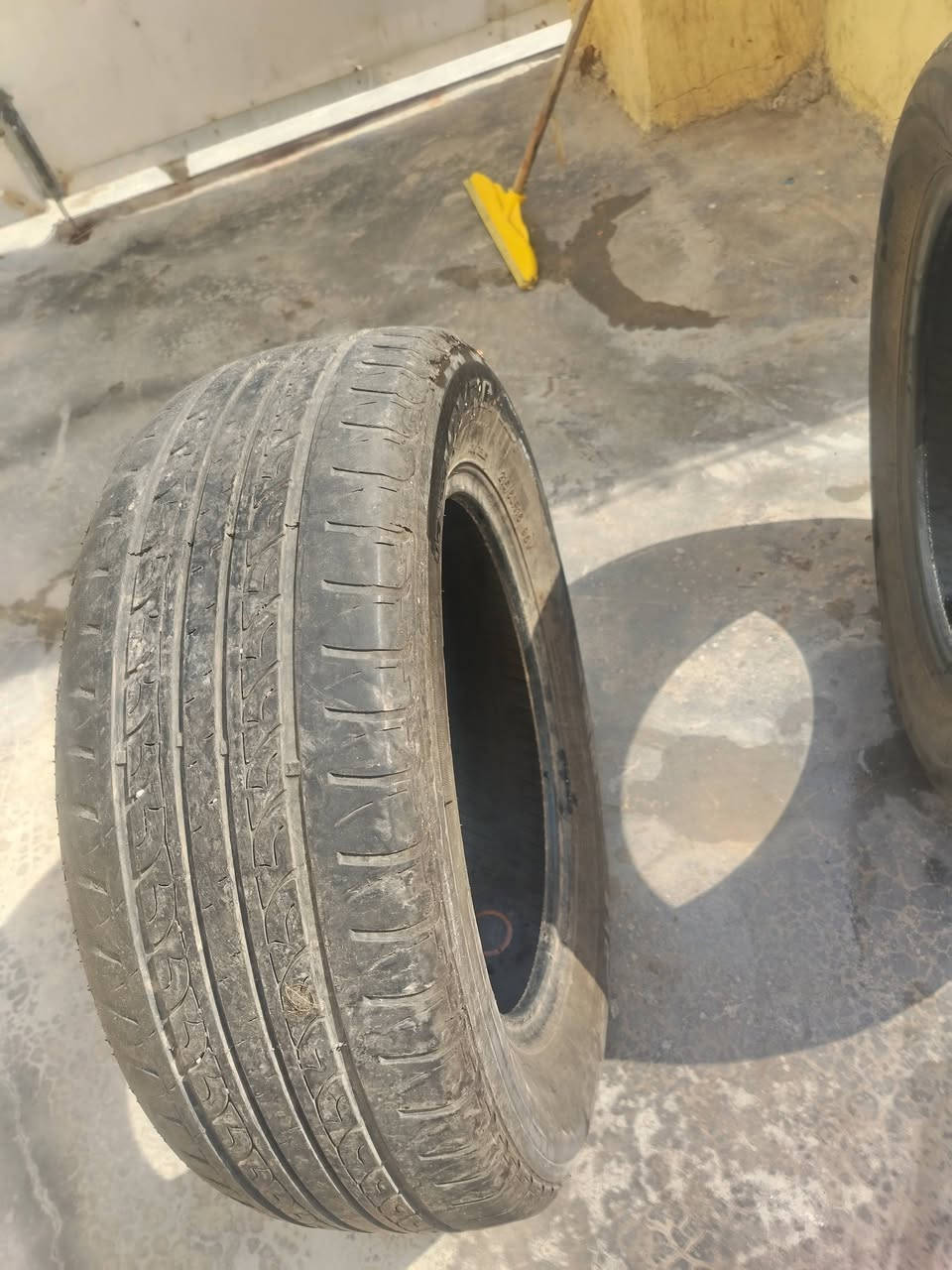 سوناتا • حجم ١٦ • ٨ تايرات
