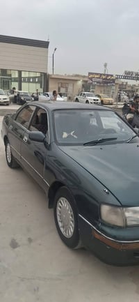 موديل ٩٢ • محرك جديد • نقص تبريد