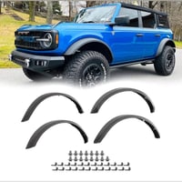 فندر • فورد برونكو • ١٣ سم