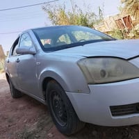 شيري ايفايف • ٢٠١٣ • مكينة وكير جديد