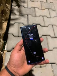 نوت 10 بلس • ٢٥٦ • محتاج قلم