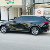 مازدا CX90 • ٢٠٢٤ • ٧ راكب