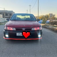 بريمر • موديل ٩٥ • قير اوتوماتيك