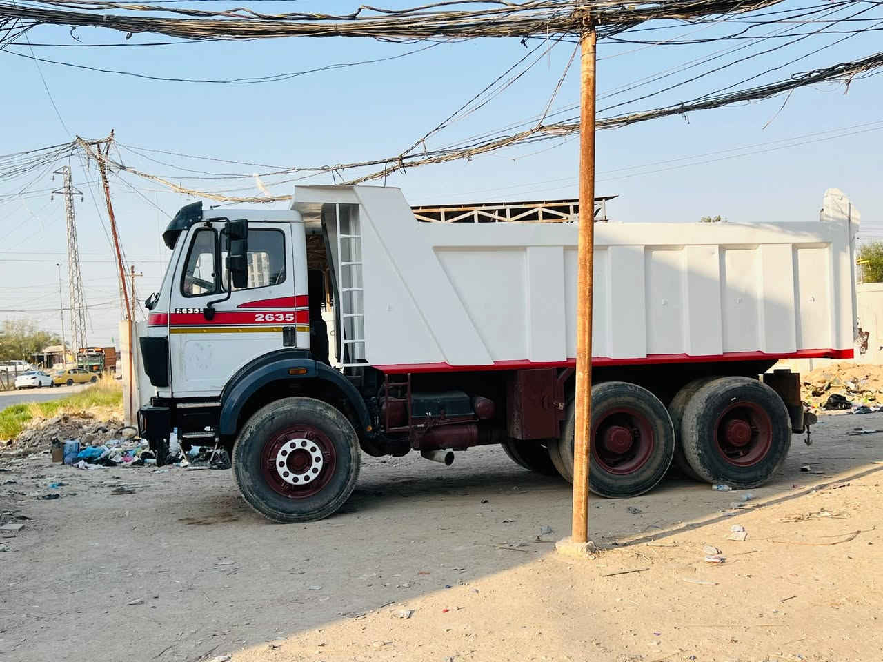 سلام عليكم البي للبيع موديل 88 محرك 35دبل تيربوجديد  كير 160مجموعه جيف بدي جديد قمار بدون صبغ سيار اصل راس سيار جديد
***********
سلام عليكم البي للبيع موديل 88 محرك 35دبل تيربوجديد  كير 160مجموعه جيف بدي جديد قمار بدون صبغ سيار اصل راس سيار جديد
