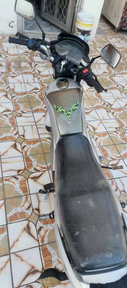 سلام عليكم ماطور سايم كوت موديل 23 مسجل وكامل تحويل بعد ما ابيعه الك سعر مليون و150وبي مجال
***********
سلام عليكم ماطور سايم كوت موديل 23 مسجل وكامل تحويل بعد ما ابيعه الك سعر مليون و150وبي مجال
