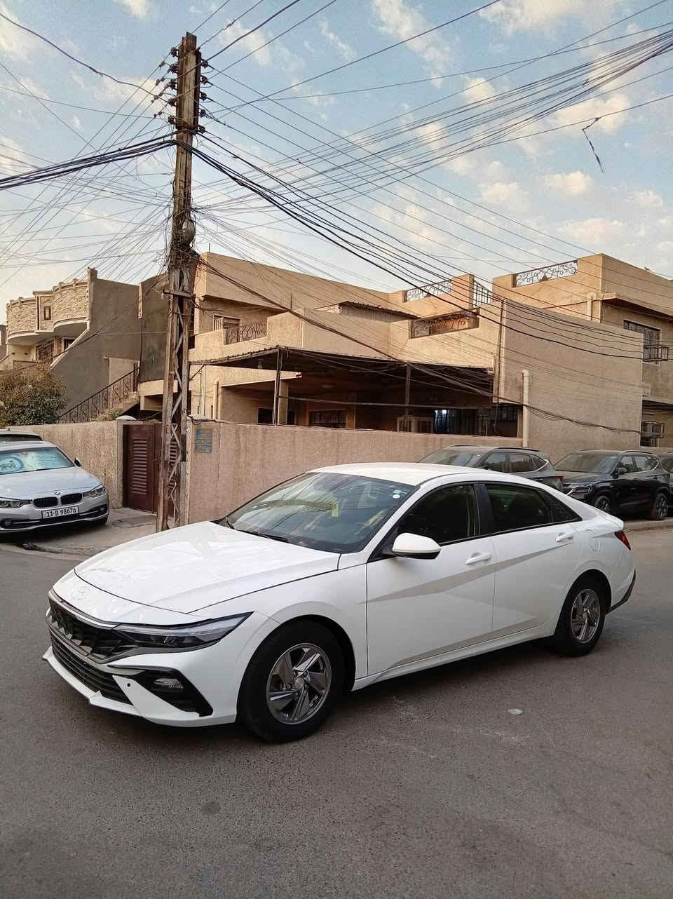 النترا • ٧ سيارات • دخول جديد ٢٠٢٤