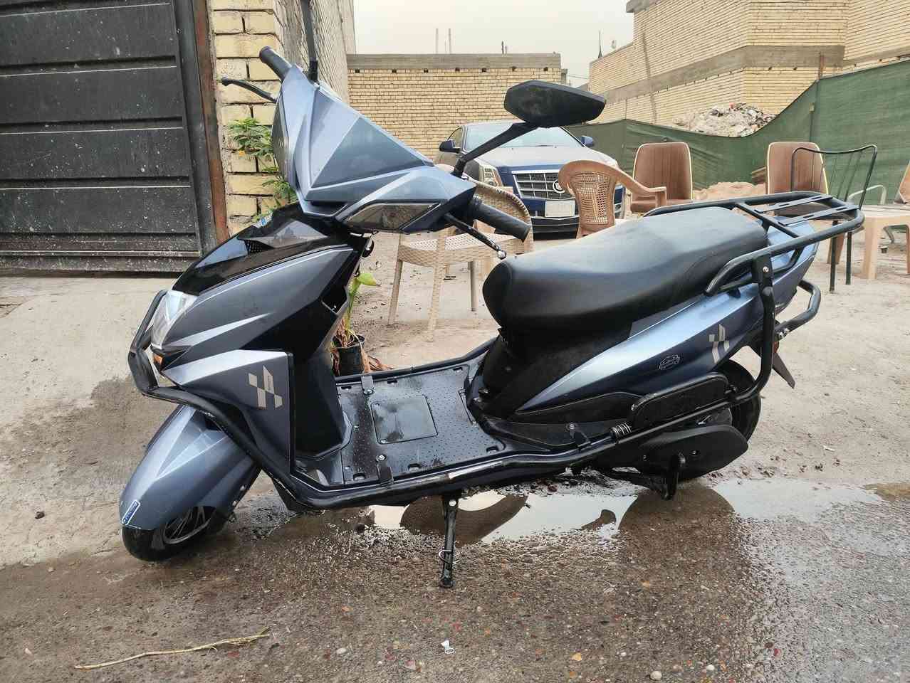 سكنس • شحن • ٢٠٢٥